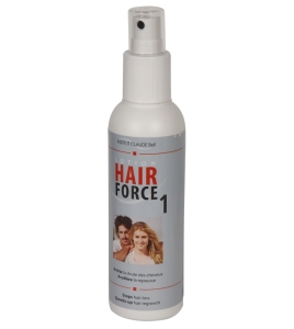 HAIR FORCE ONE LOSION - Ubrzava rast kose 150 ml
