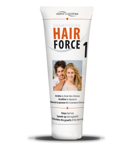 HAIR FORCE ONE ŠAMPON - za brži rast kose 250 ml
