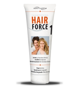 HAIR FORCE ONE ŠAMPON - za brži rast kose 250 ml
