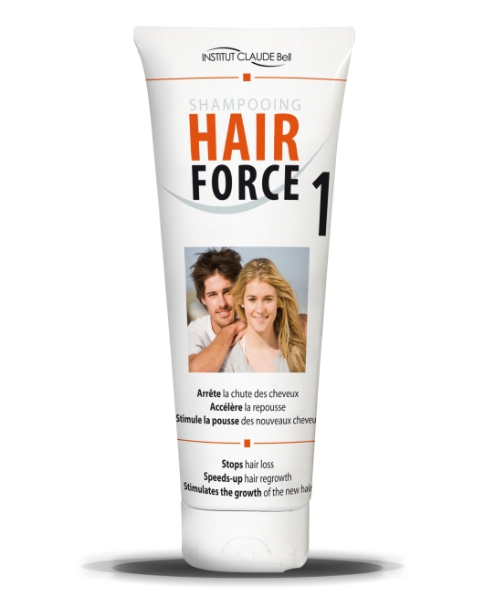 HAIR FORCE ONE ŠAMPON - za brži rast kose 250 ml