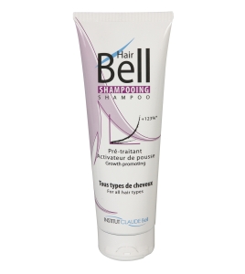 HAIRBELL ŠAMPON - ubrzava rast kose 250 ml