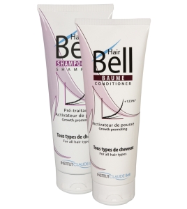 HAIRBELL ŠAMPON + LOSION - ubrzava rast kose 2x 250 ml