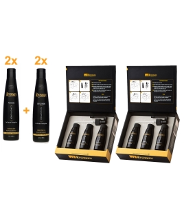 REVIVOGEN - 2 x tretman, 2 x šampon i 2 x balzam