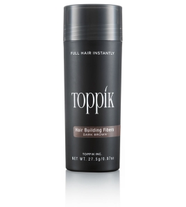 Toppik 27 grama (5 mjeseci upotrebe)