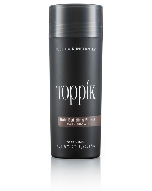 Toppik 27 grama (5 mjeseci upotrebe)
