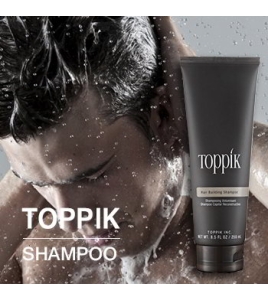 Toppik šampon i balzam za povećanje volumena - 177 ml