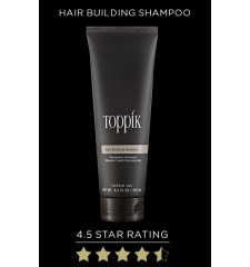 Toppik - šampon za više volumena kosa 177 ml