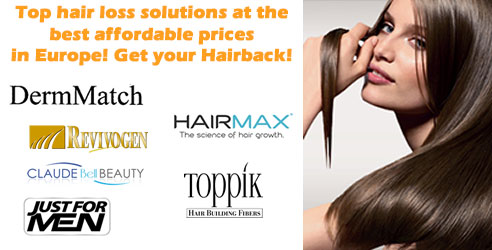 Top Hairback Superstore